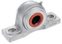 Ruostumattomat laakeriyksiköt