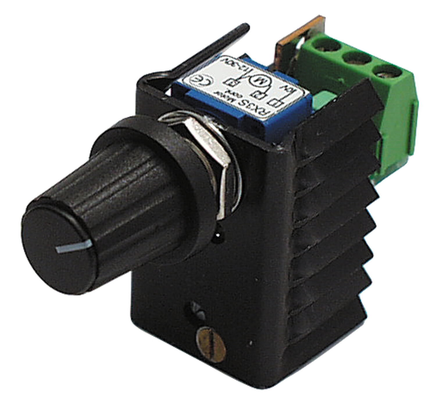 RX3S DC-moottoriohjain (EM-76)