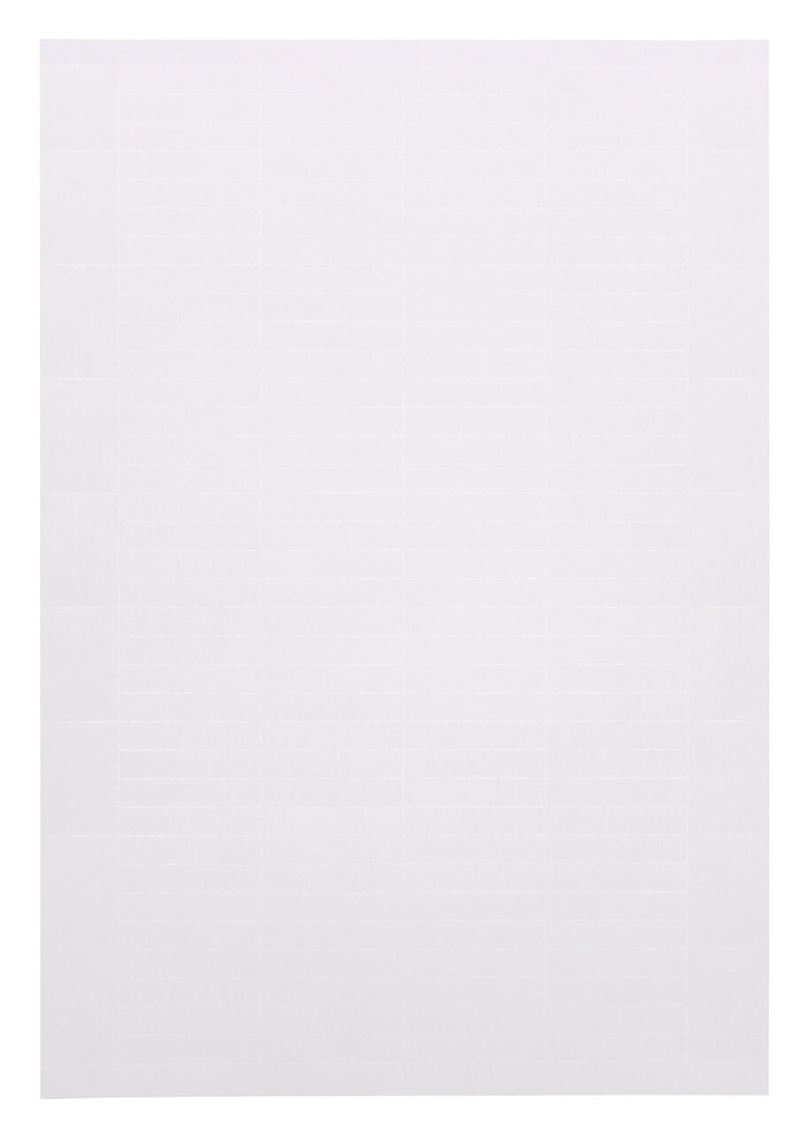 Ryhmämerkintätarvikkeet