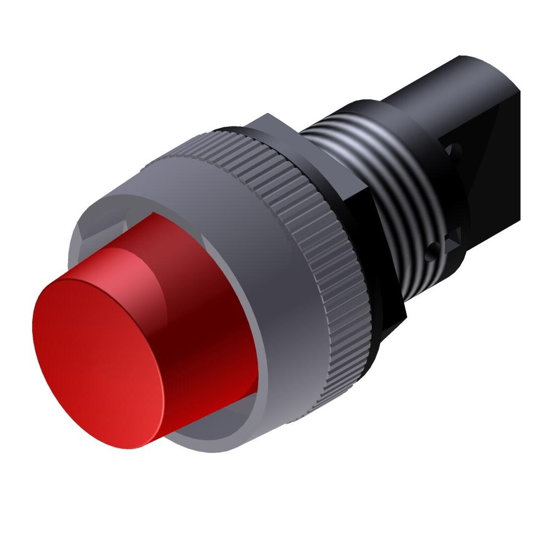 S22 merkkilamppu 18 mm