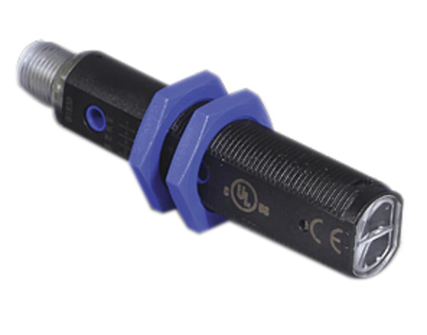 S5N-M18 valokenno muovirunko