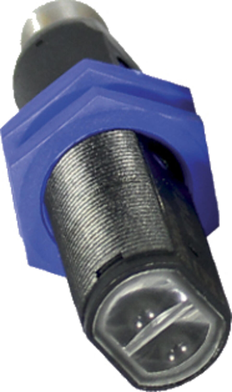 S5N-M18 valokenno muovirunko