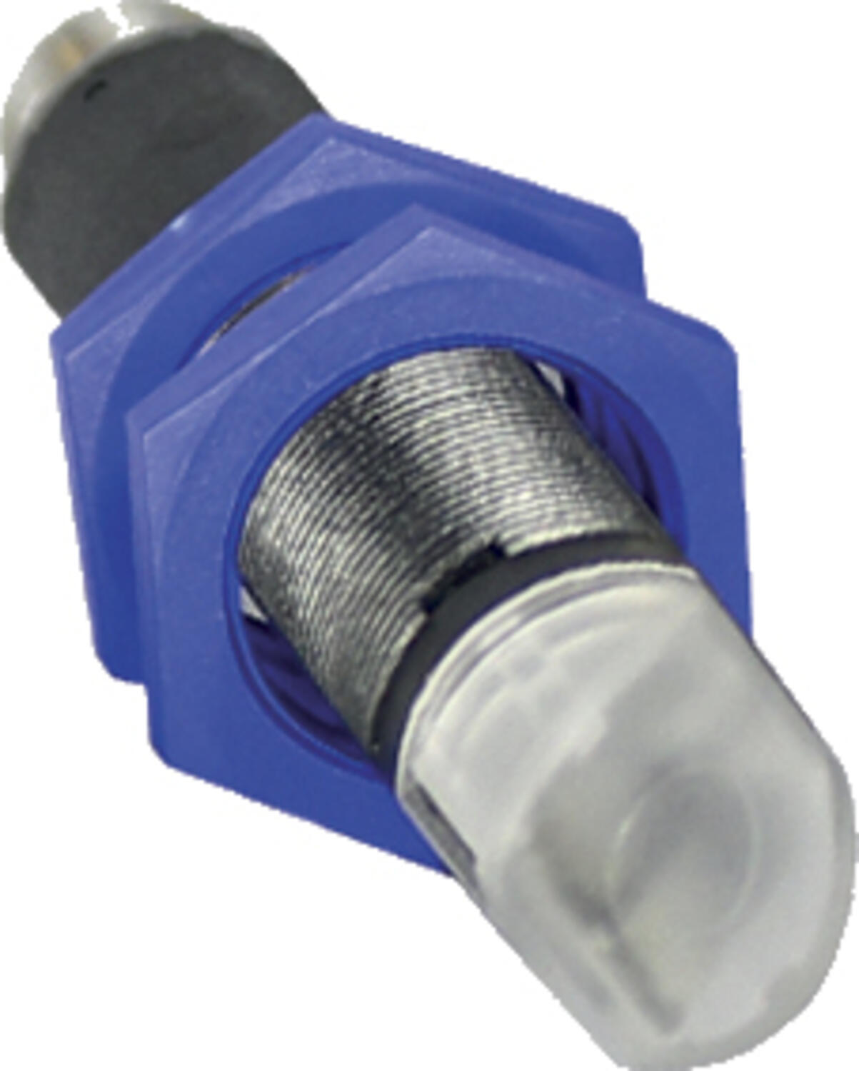 S5N-M18 valokenno muovirunko