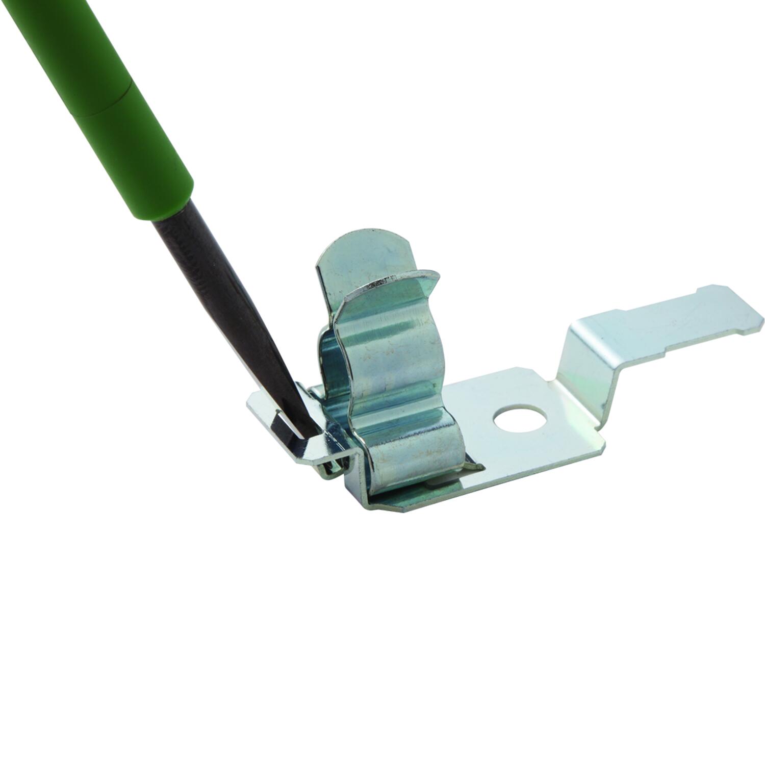 SABK - kompaktit EMC-liittimet poisto