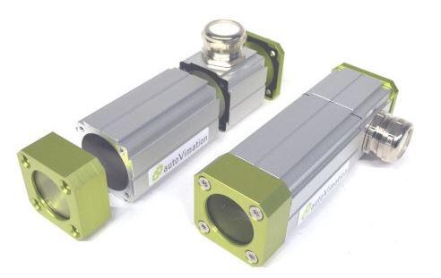 Salamander kamerakotelot