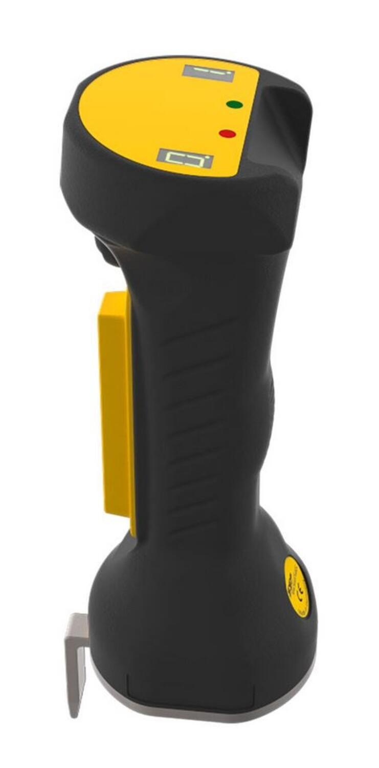 Sallintakytkin ZEUS 01-15 10 31