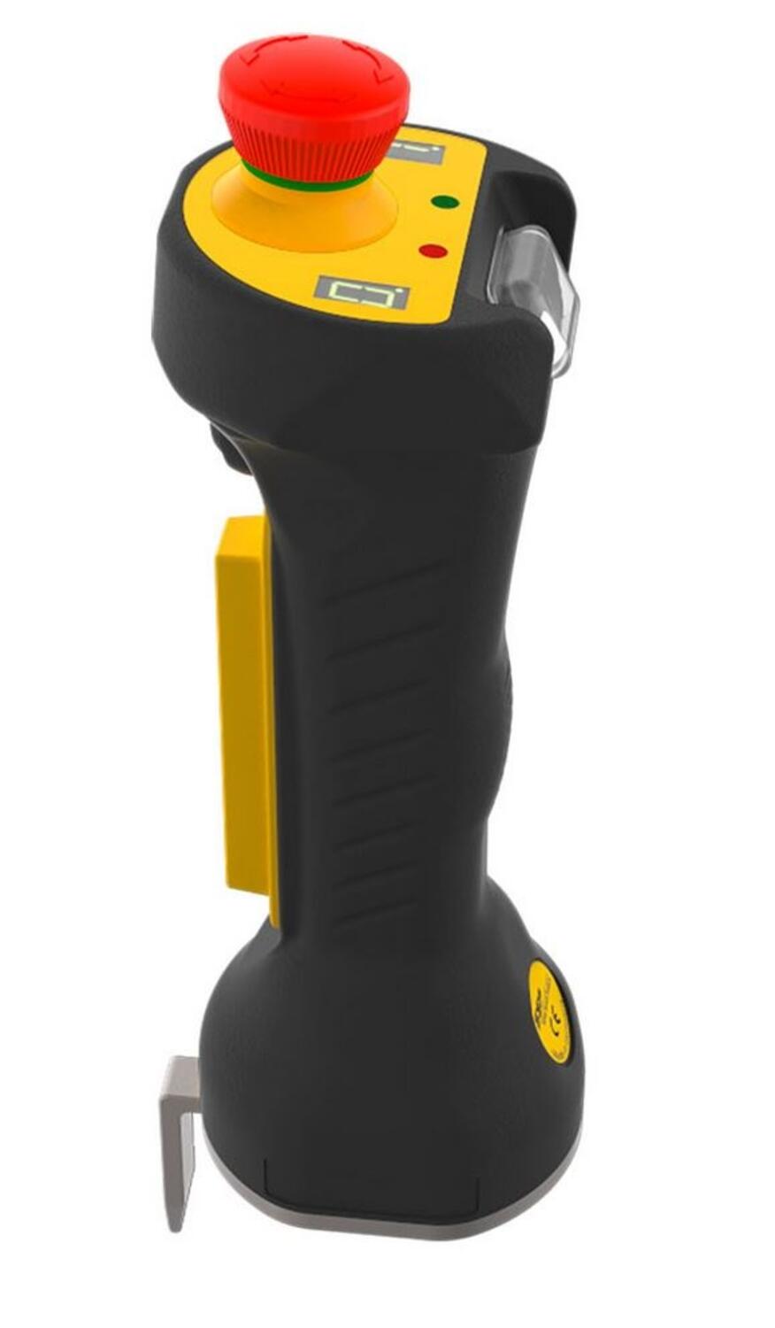 Sallintakytkin ZEUS 11-15 10 31