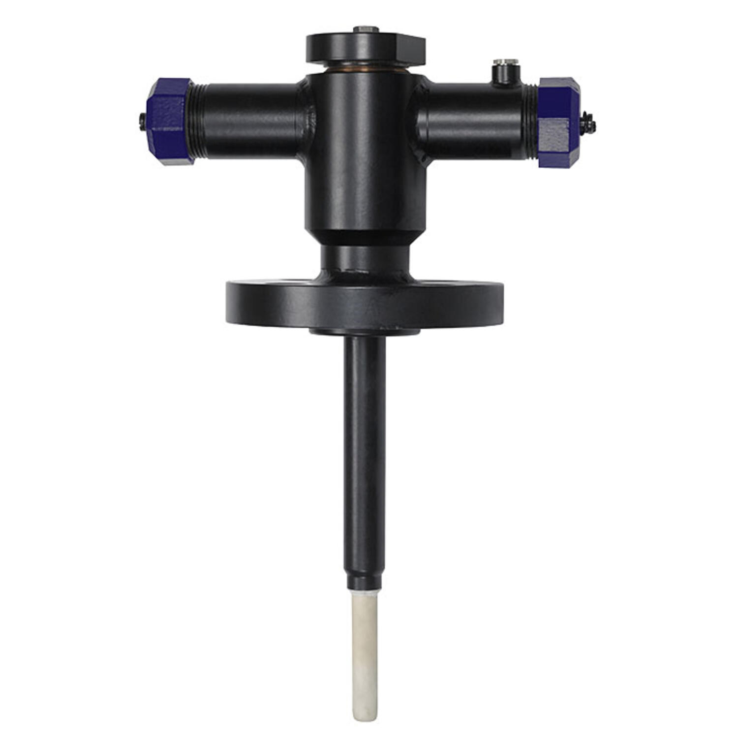 Sapphire-termoelementti