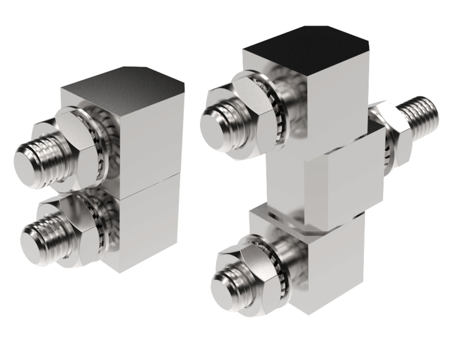 Sarana 14.14 M8 kolmiosainen FZB