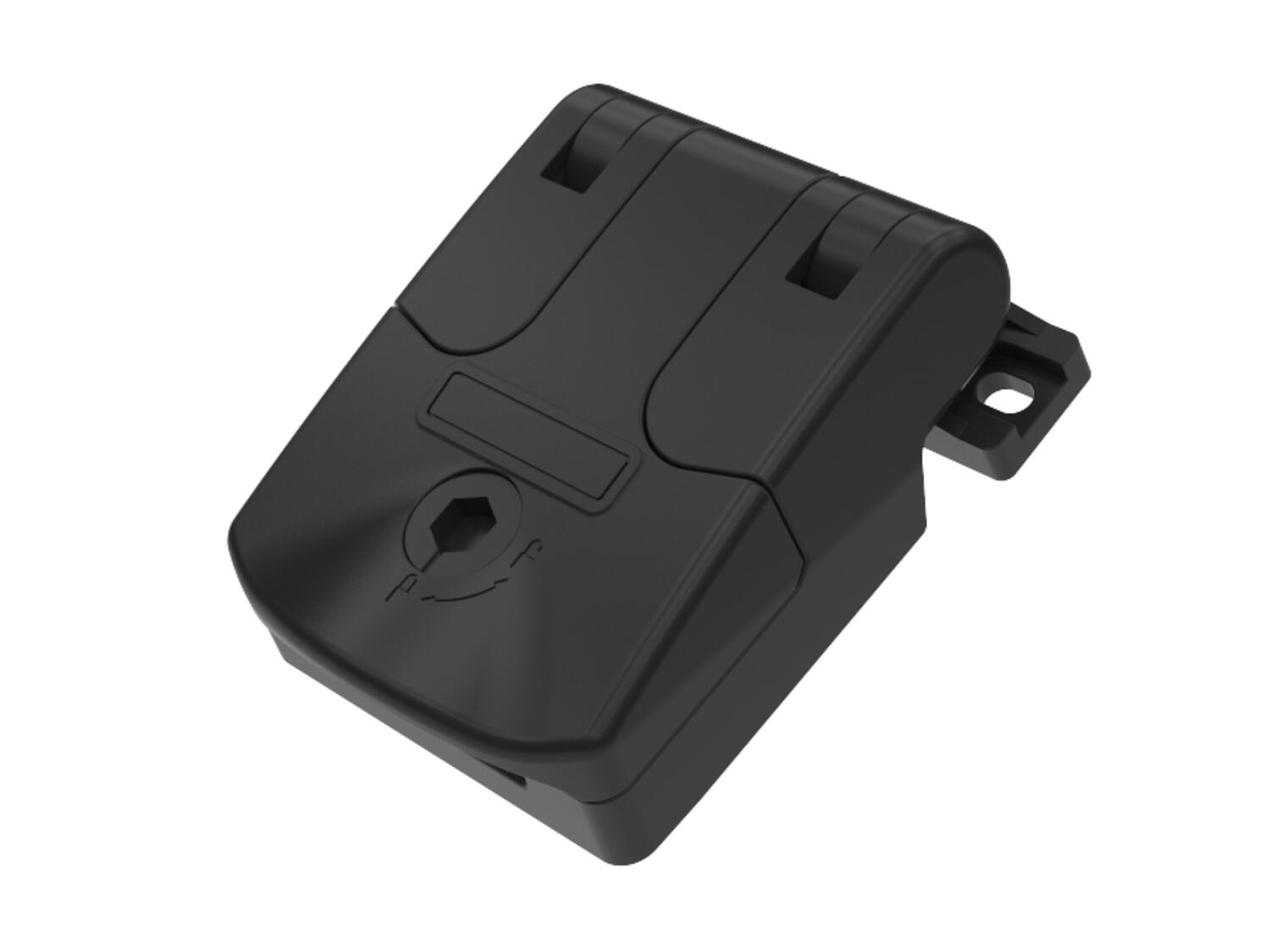 Sarana eristetyillä ovilla