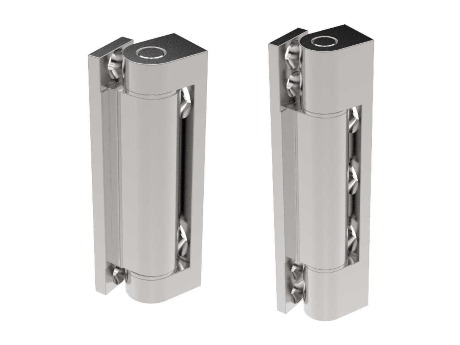 Sarana kaksiosainen Fzb