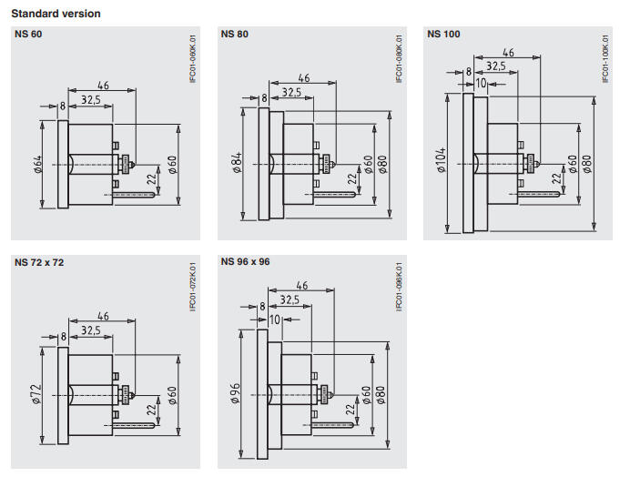 Sarana SHS3 ilman kytkintä