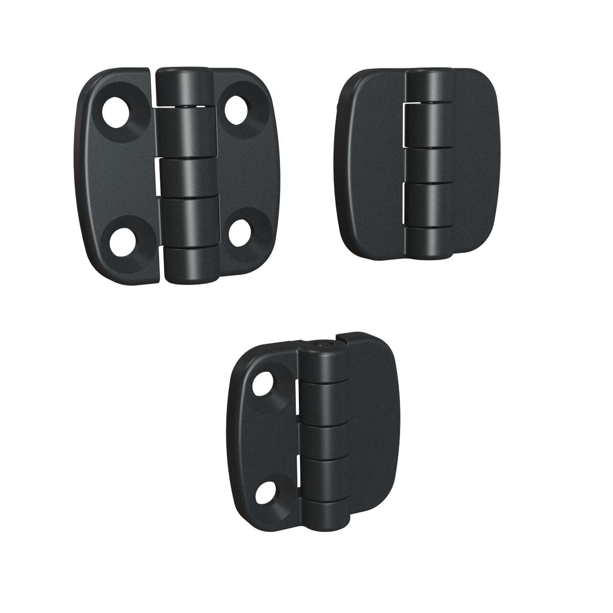 Sarana ulkoiseen asennukseen