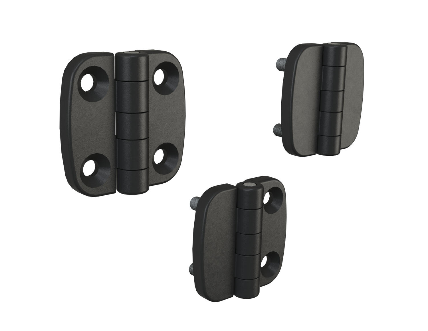 Sarana ulkoiseen asennukseen