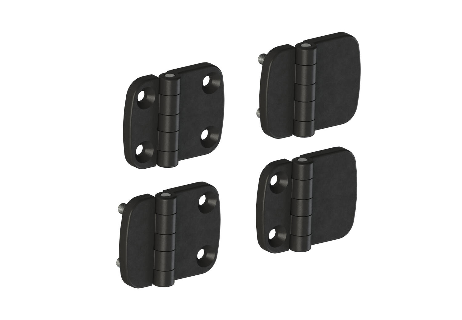 Sarana ulkoiseen asennukseen