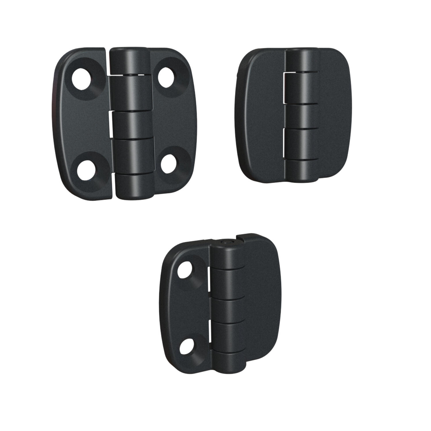 Sarana ulkoiseen asennukseen