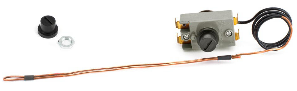 SB sarjan ylilämpösuojat