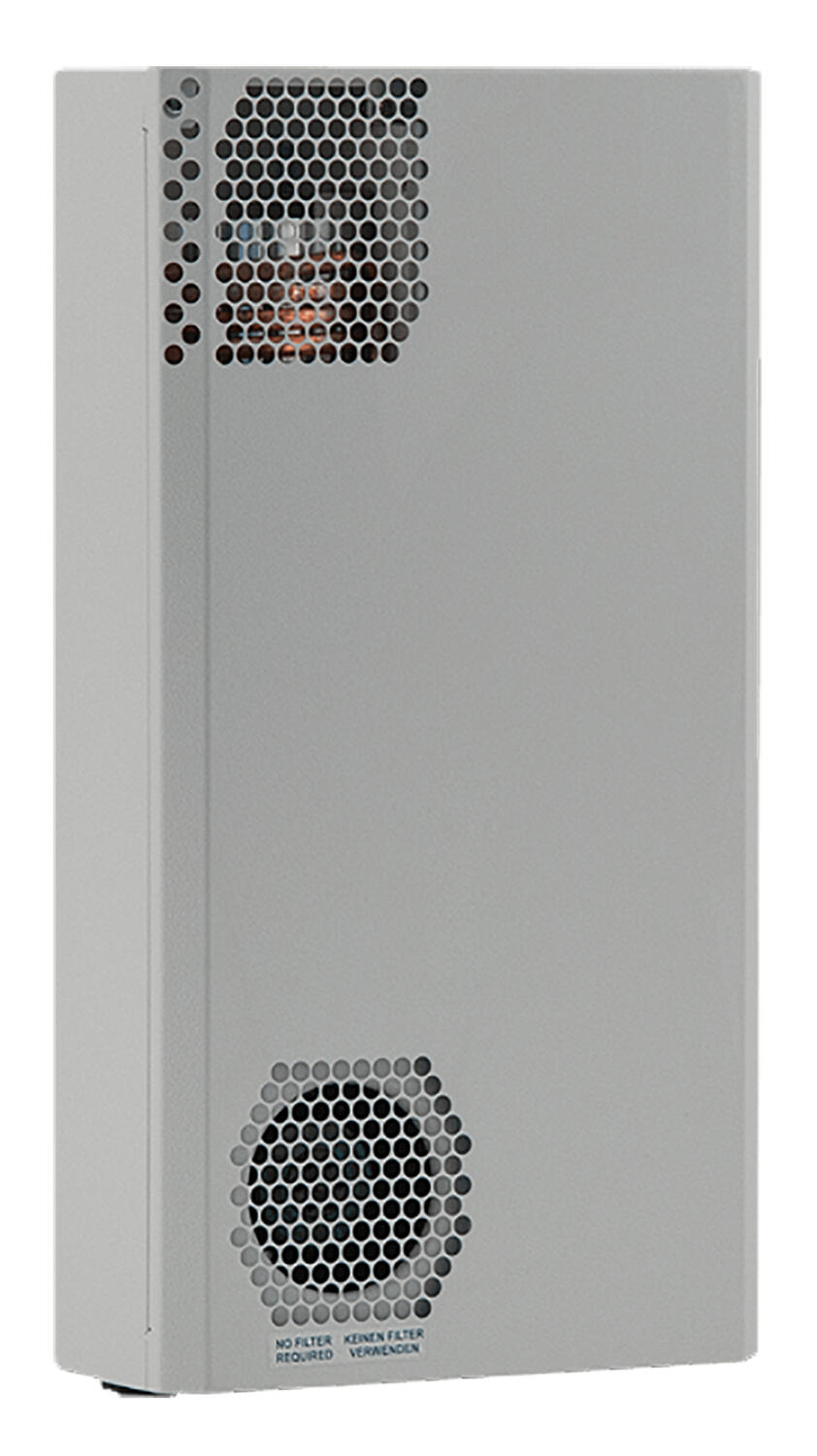 Seinäasennettava 320 W jäähdytin KG4266-230V 