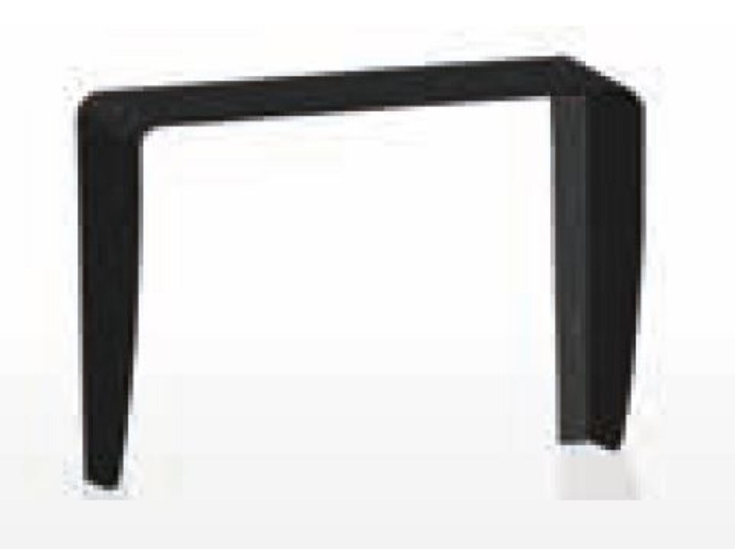 Seinäelementti 1230x200 mm T12, mittakuva