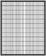 Seinäelementti 1500x200 mm T10
