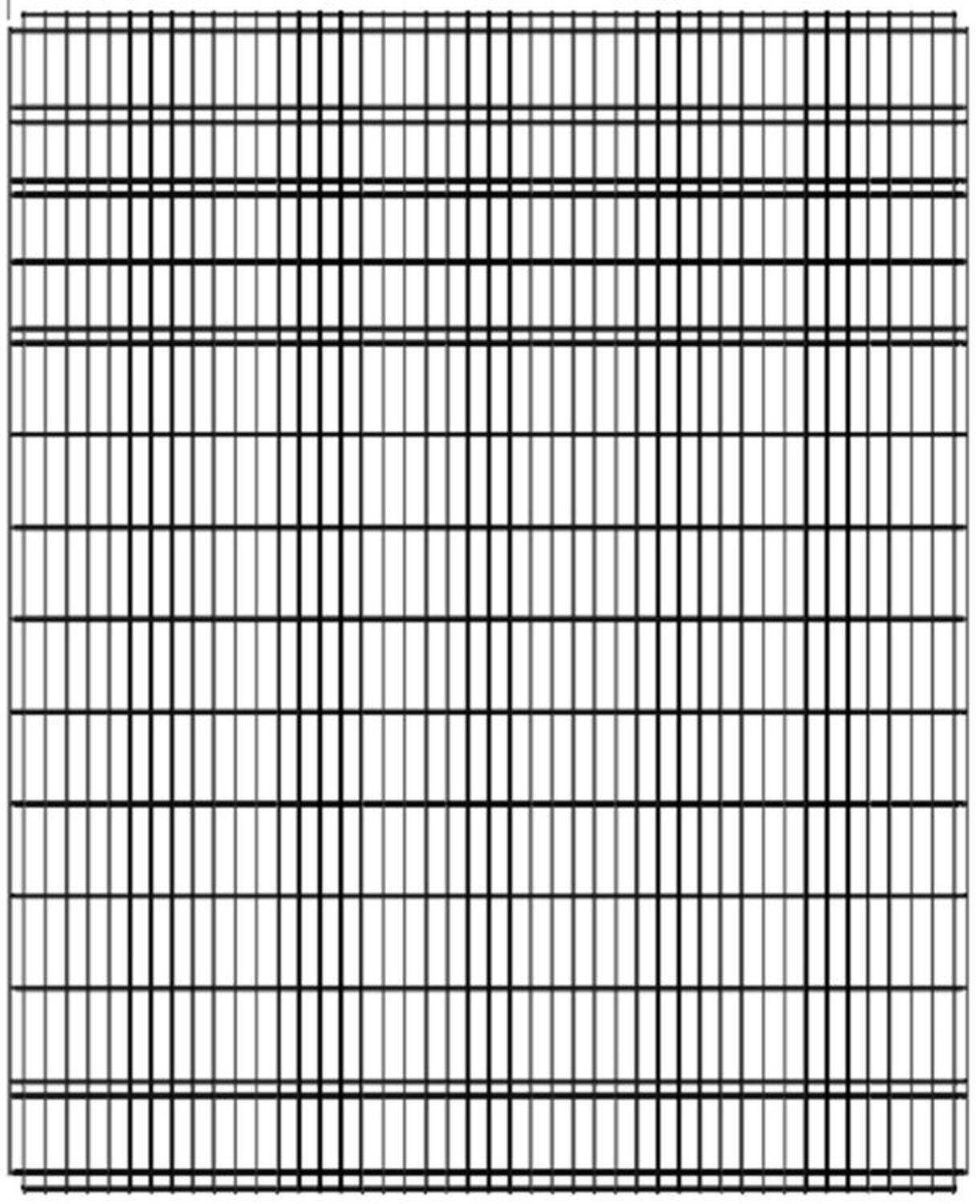 Seinäelementti 1900x200 mm T12
