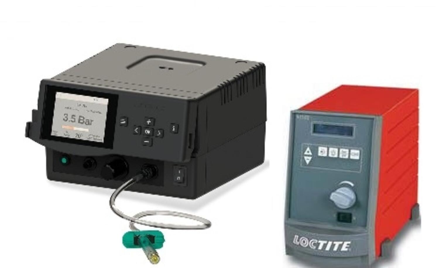 Semi-automaattiset dispenserit