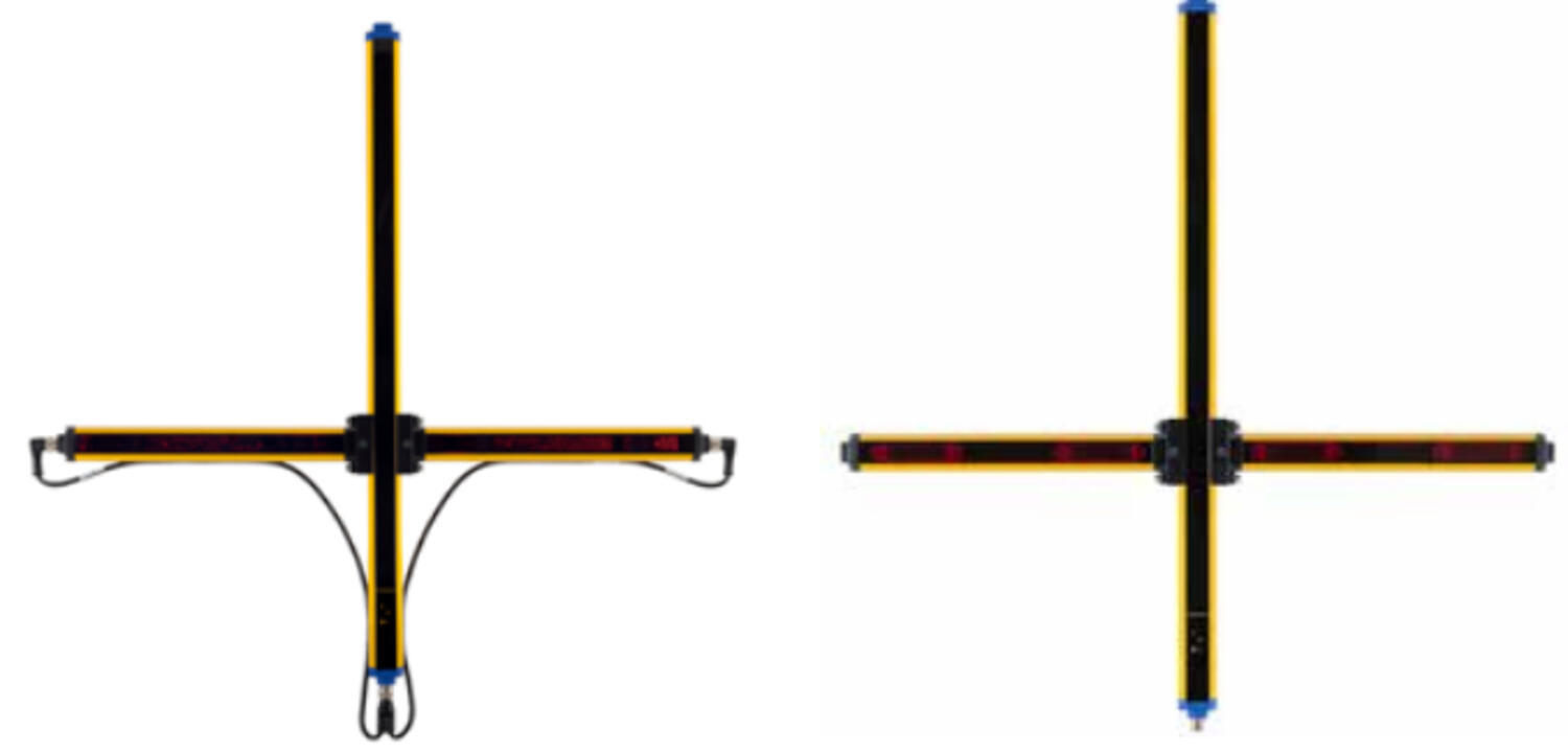 SG Body Compact T-muting