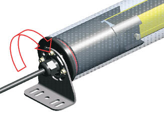 SG-IP69K suojakotelo