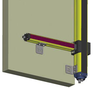 SG ja SG-BIG tarvikkeiden havainnekuva
