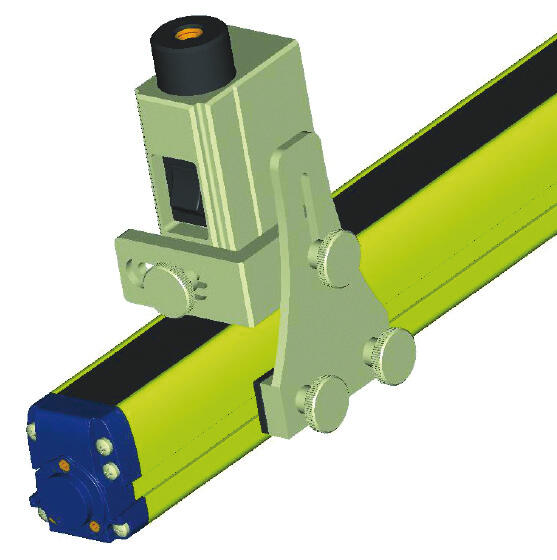 SG-LP laserkohdistin