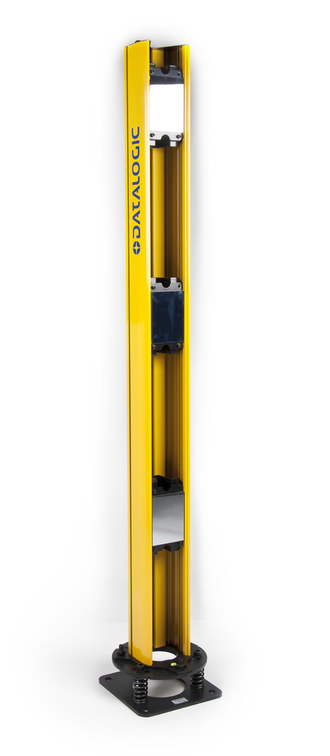 SG-PSB ja SG-PSM suojatolpat