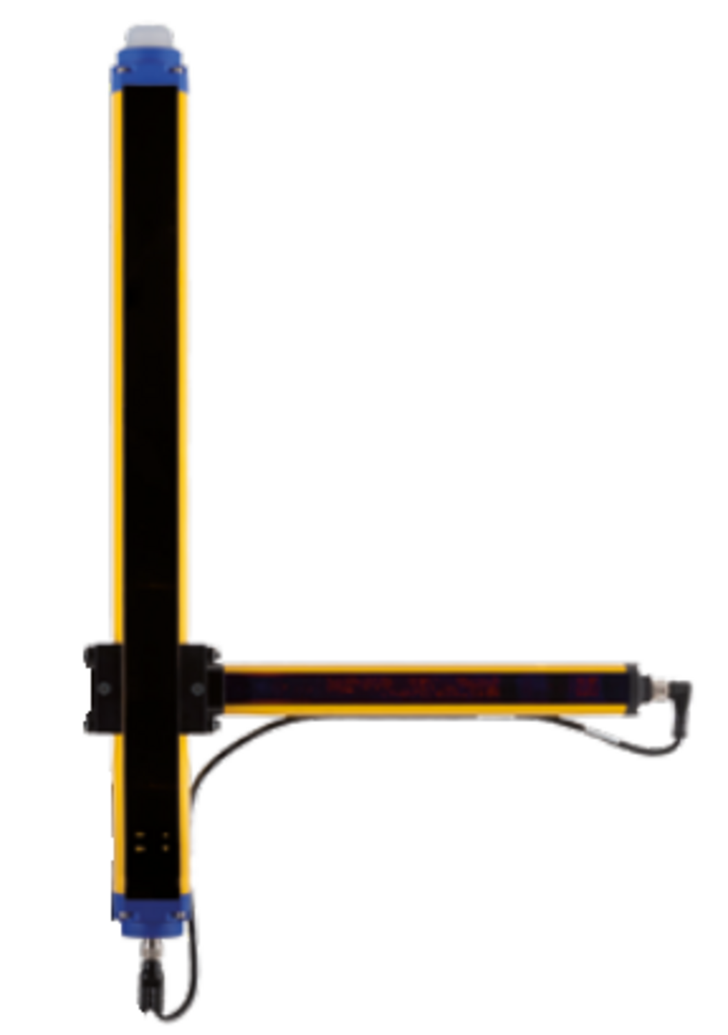 SG4 Big Reflector L-muting aktiivinen kuva