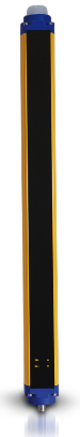 SG4 BIG Reflector Muting aktiivinen yksikkö