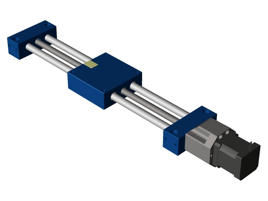 SHT-lineaariyksikkö