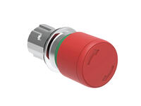 Sieni- ja hätäseispainikkeet