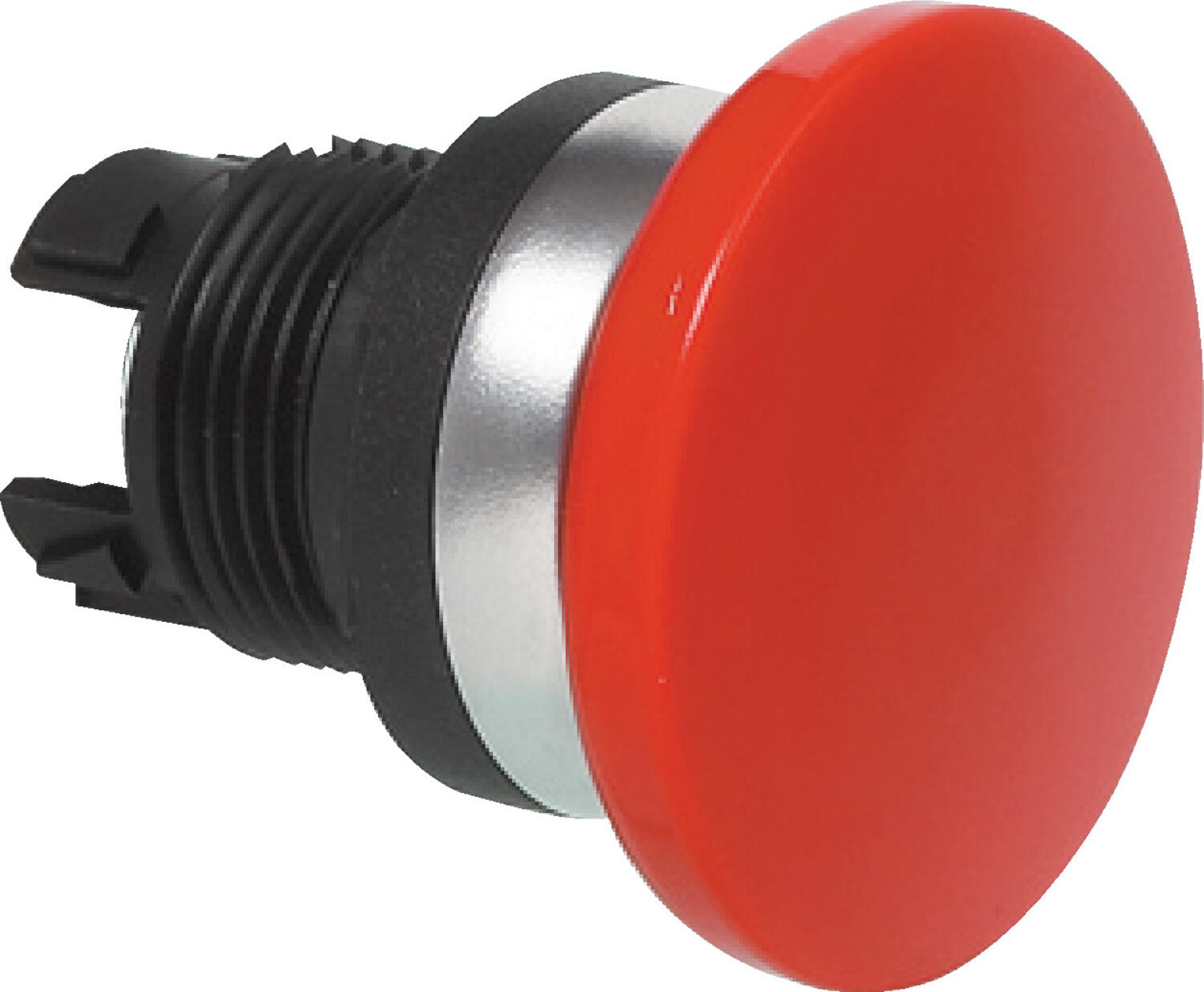 Sienipainike punainen