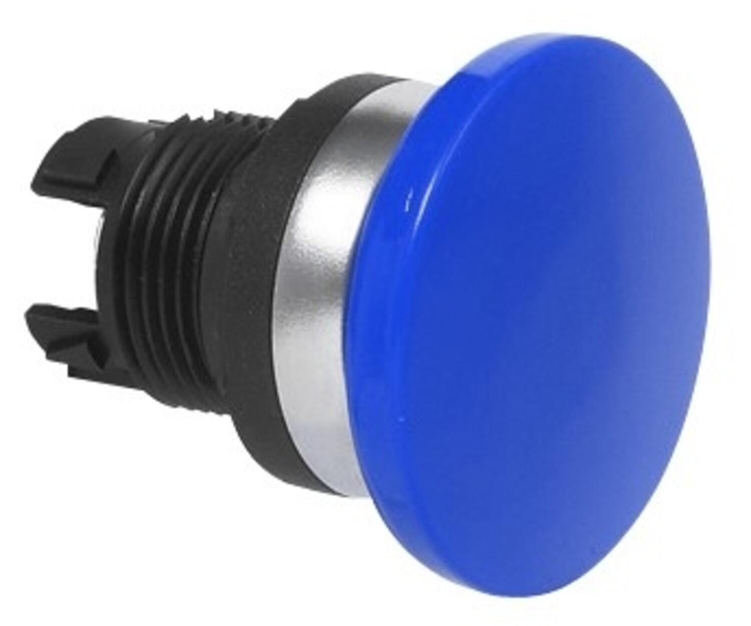 Sienipainike sininen palautuva