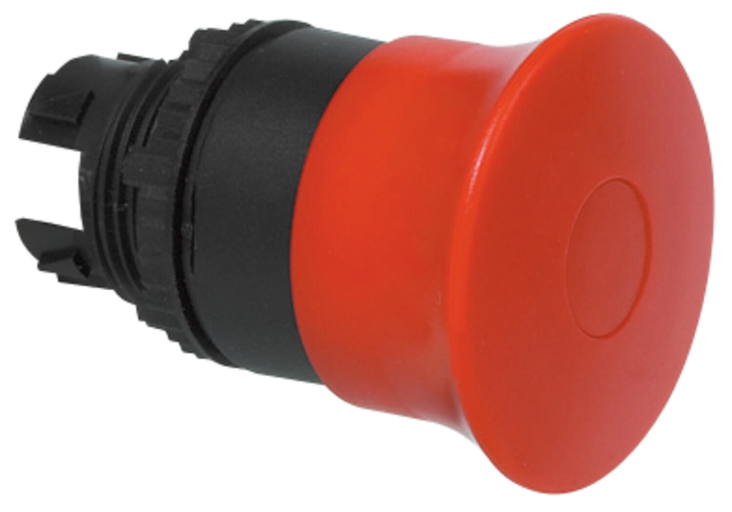 Sienipainikkeet punainen