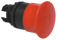 Sienipainikkeet punainen