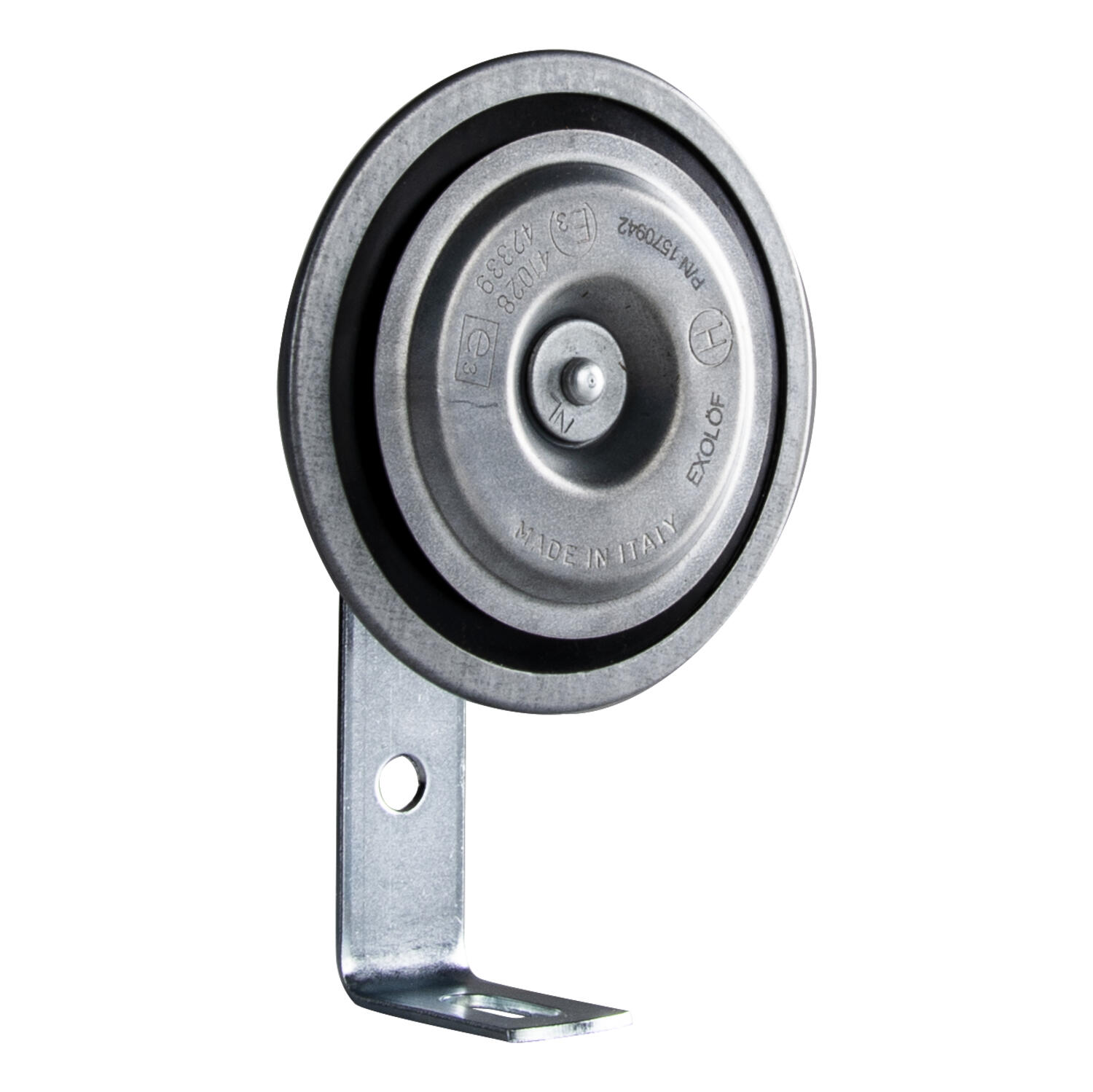 Signaalitorvi 24 V DC