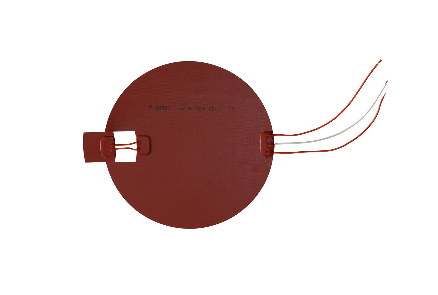 Silikoni kalvolämmittimet