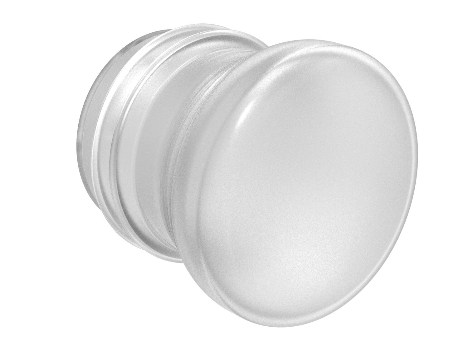 Silikonisuojus sienipainikkeille