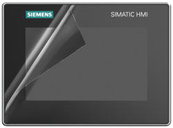 SIMATIC Unified Comfort HMI-paneeli