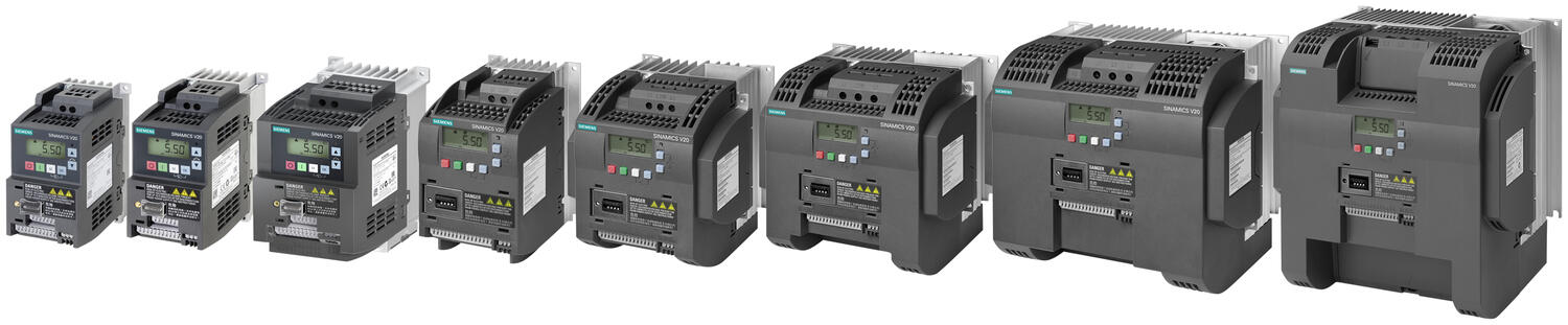 SINAMICS V20