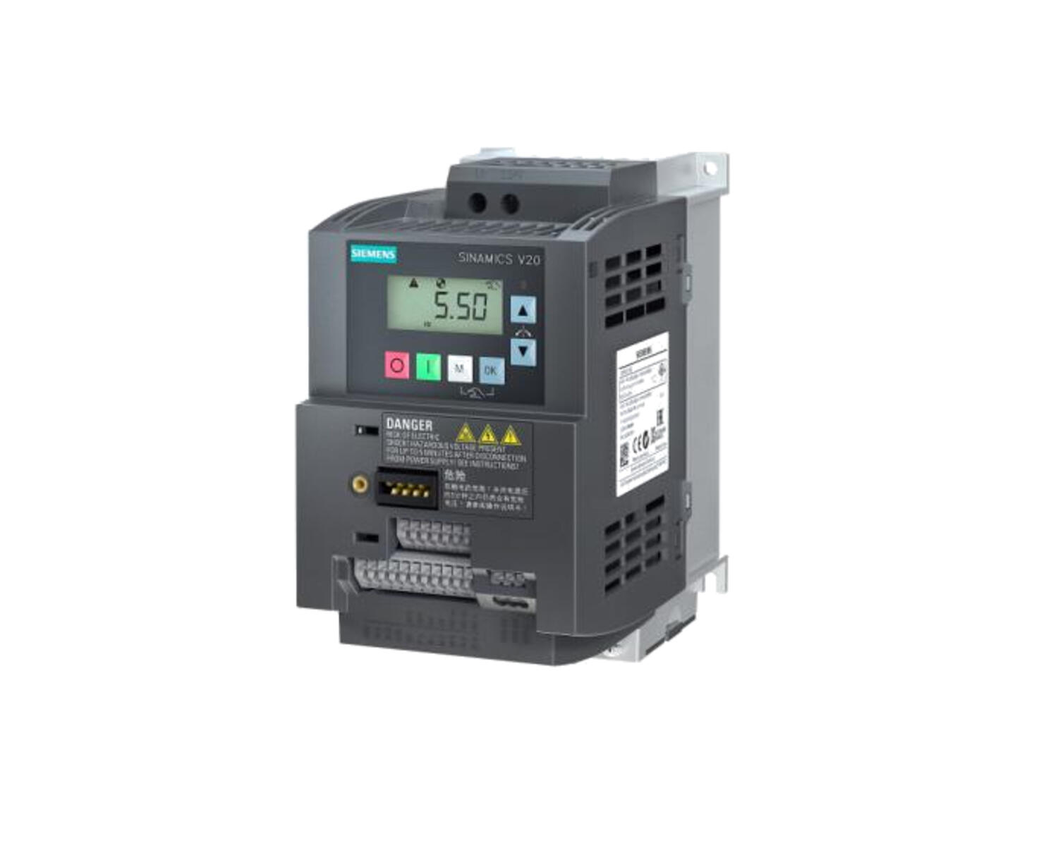 SINAMICS V20