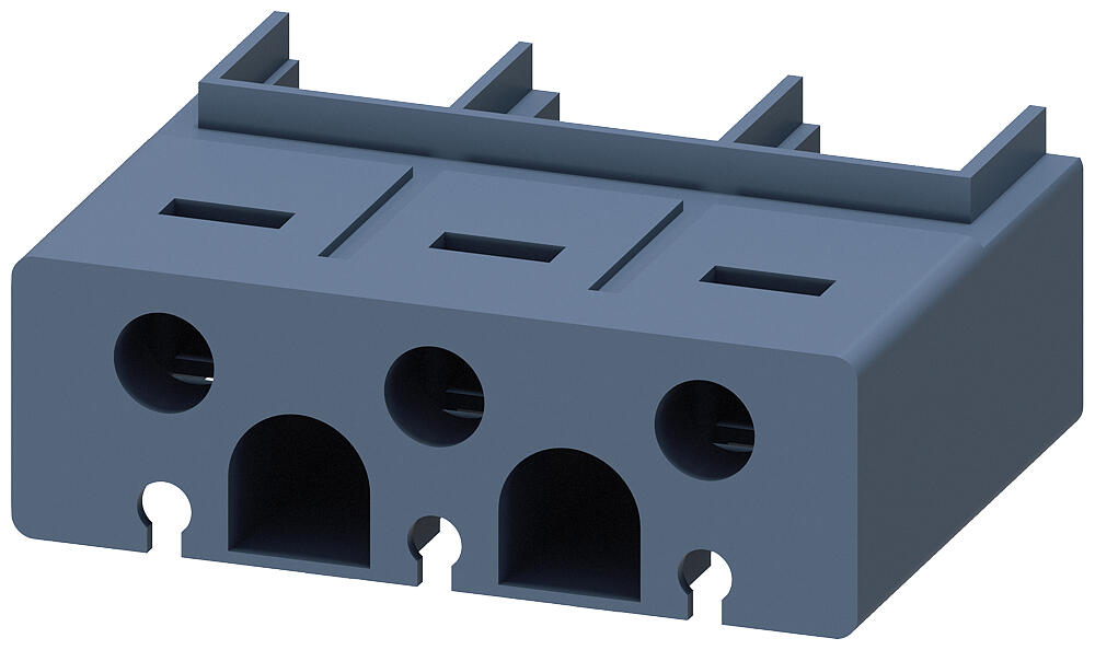 Sirius 3RT kontaktori