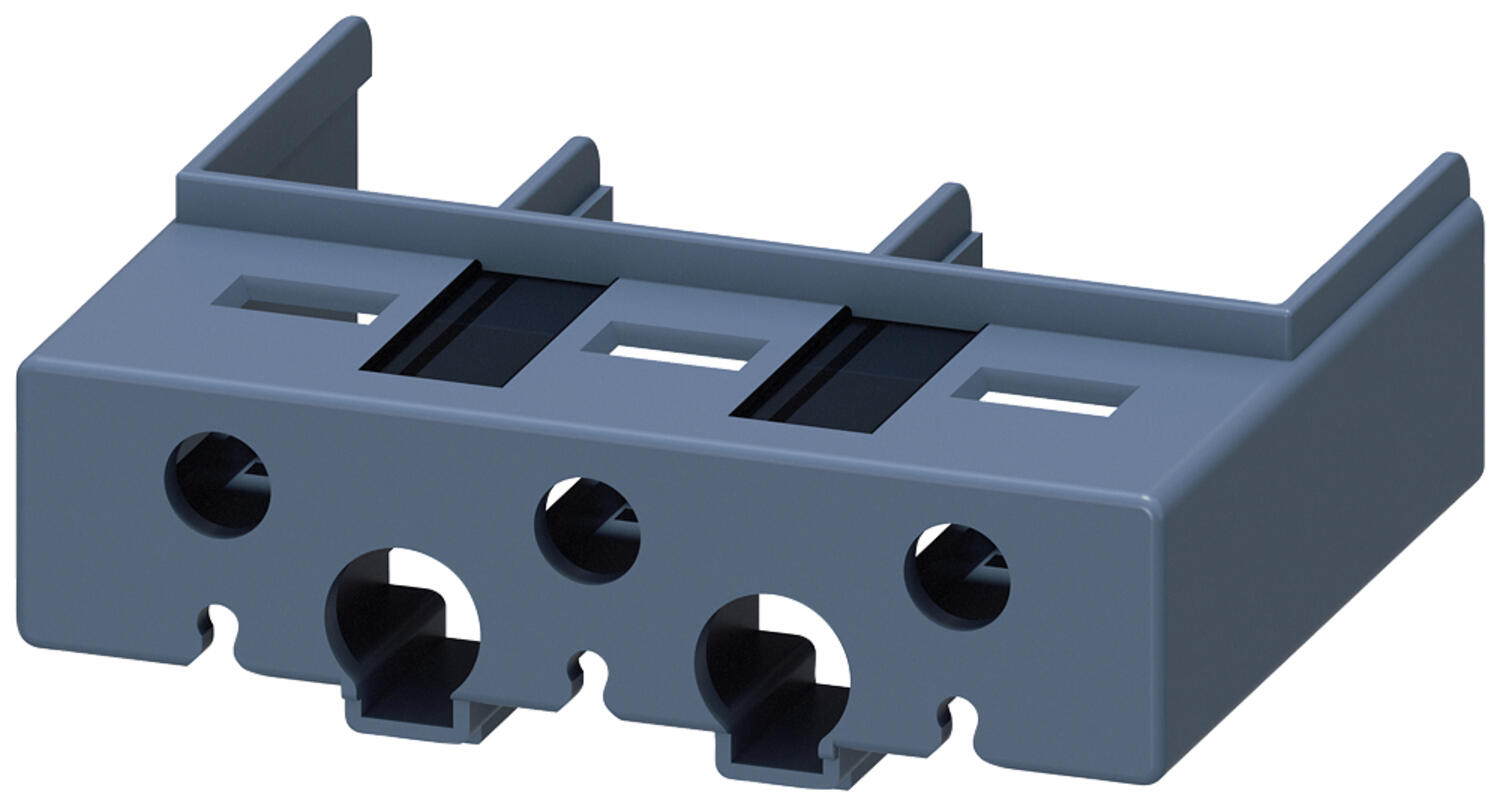 Sirius 3RT kontaktori