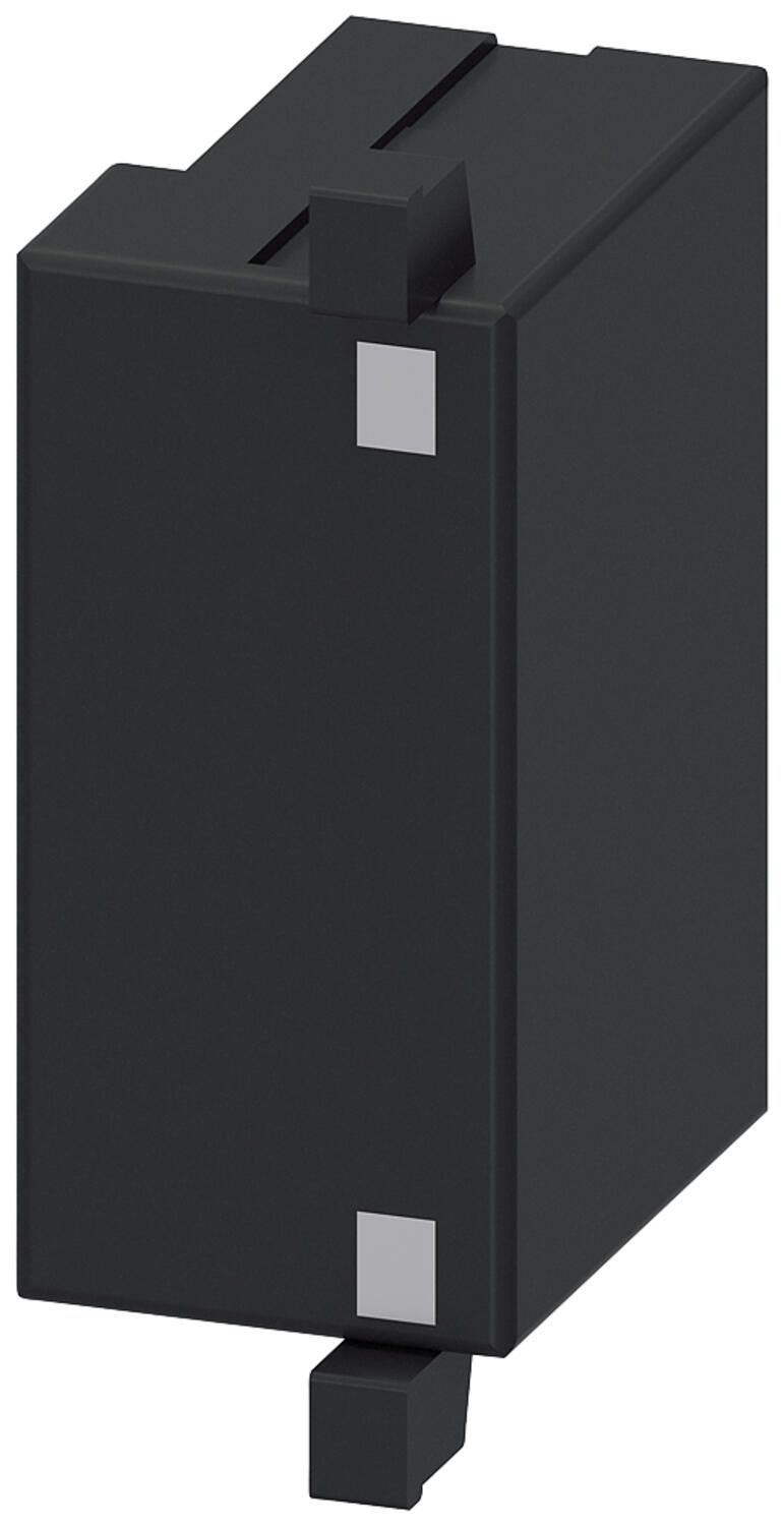 Sirius 3RT kontaktori