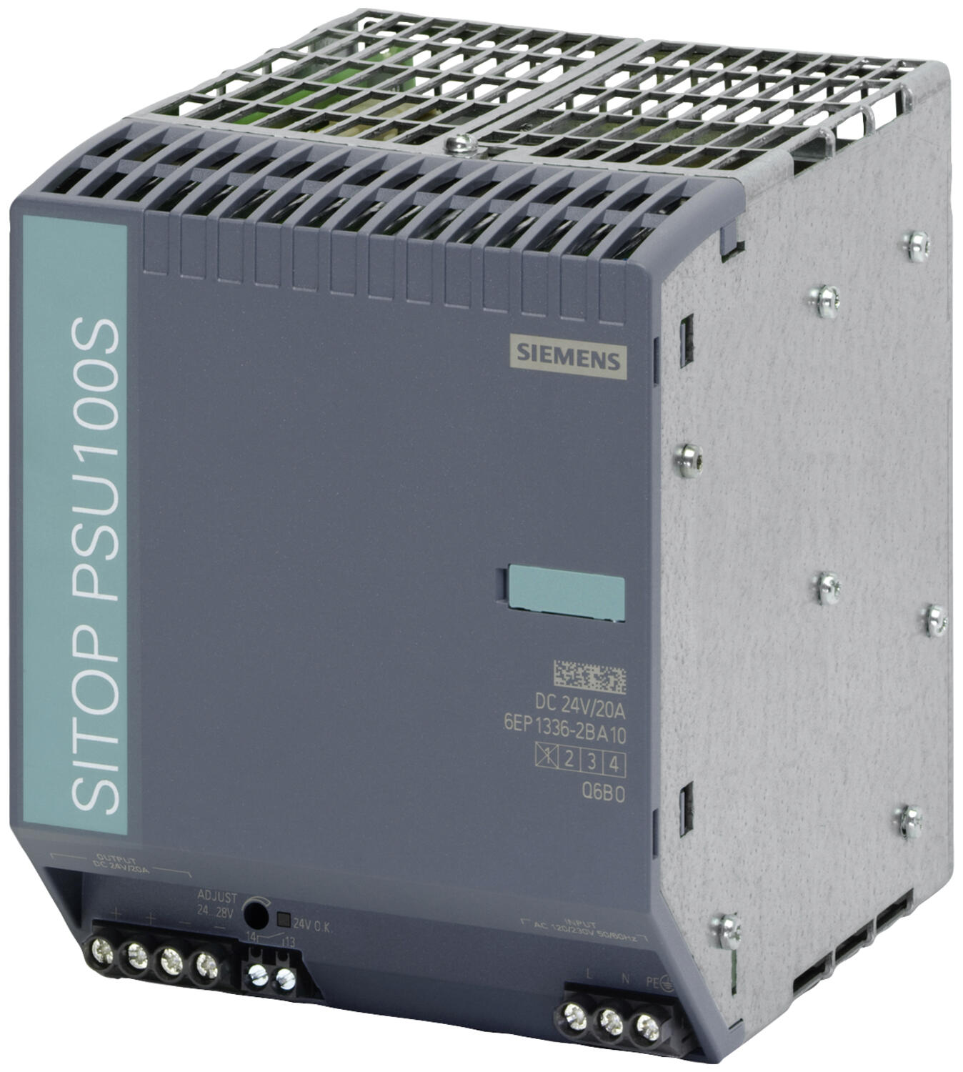 SITOP PSU100S