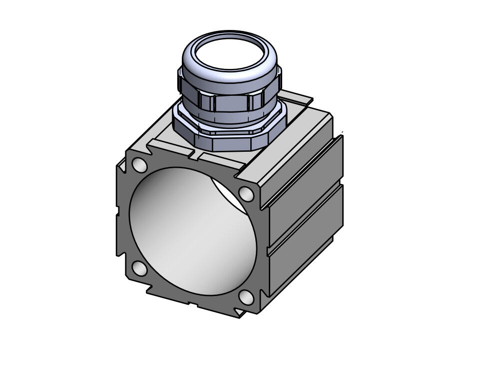 Sivuläpivienti 60 mm